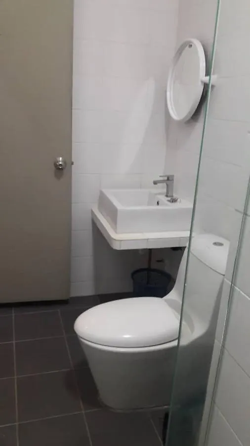 Vue Residence Suite Kuala Lumpur 0*,  Malasia