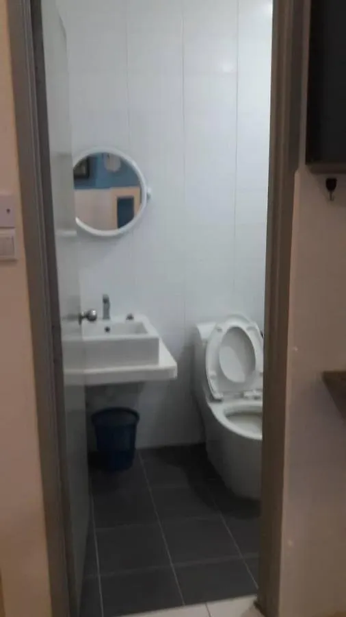 Apartamento Vue Residence Suite Kuala Lumpur