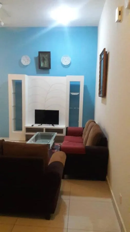 Vue Residence Suite Kuala Lumpur