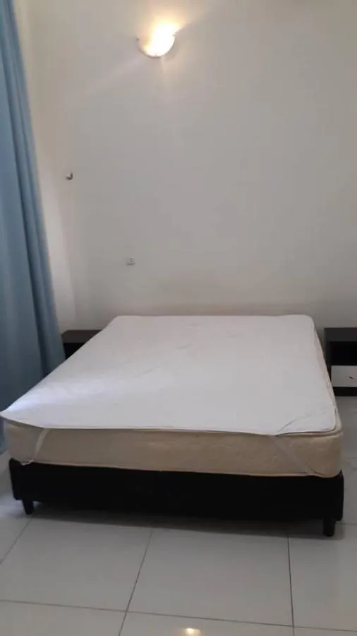 Vue Residence Suite Kuala Lumpur 0*,
