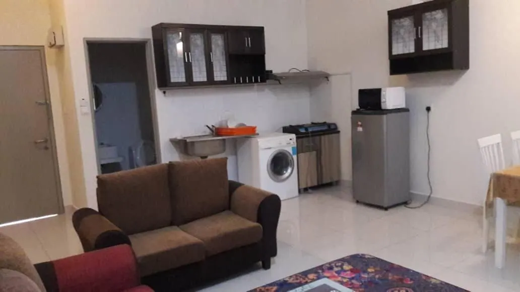 Vue Residence Suite Kuala Lumpur 0*,  Malasia