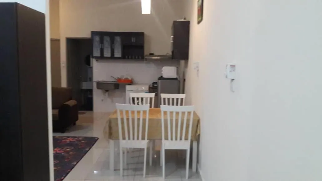 Vue Residence Servis Suite 2 Pax Studio Kuala Lumpur Apartment