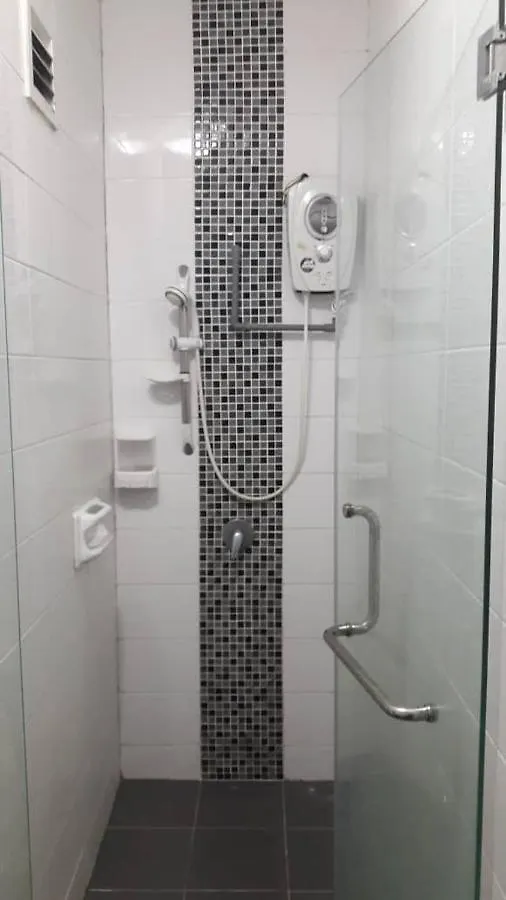Vue Residence Servis Suite 2 Pax Studio Kuala Lumpur Malaysia